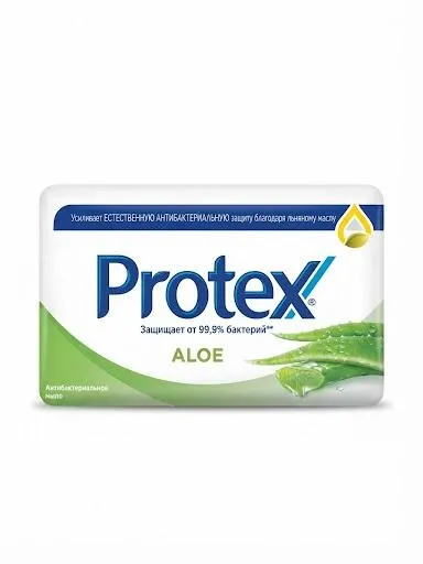 Мыло Protex Алоэ антибактериальное 150 гр