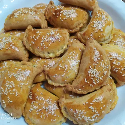 Самса домашняя