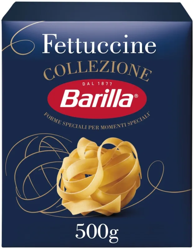 Макароны Barilla Tagliatelle semola, 500 г