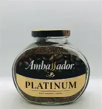 Ambassador Rich Smooth Flavor 190гр