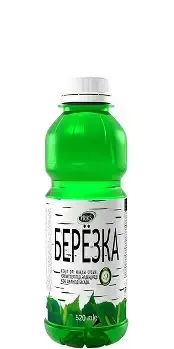 Берёзка Сок 0,52л