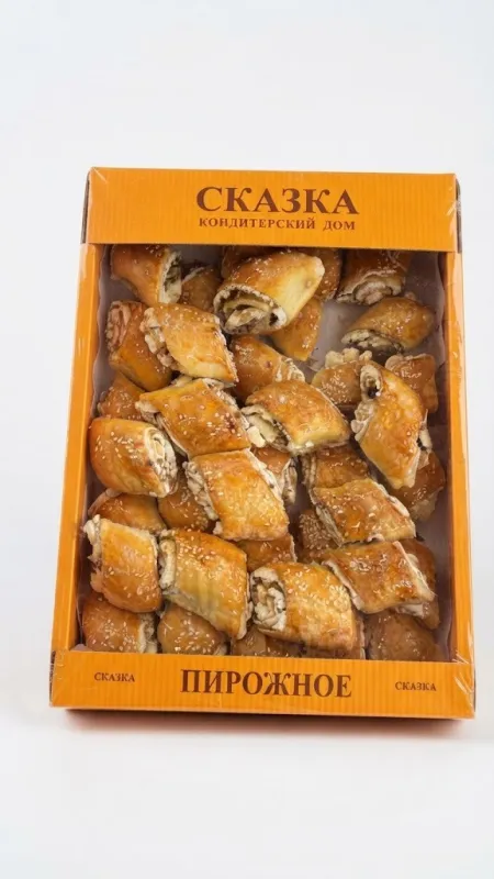 Пахлава Сочинская 1кг
