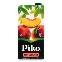 Piko Персик 2л