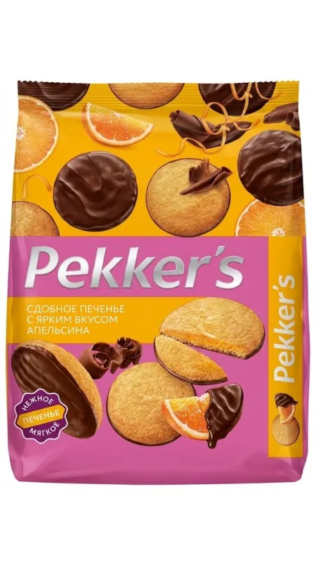 Pekker's 270 г
