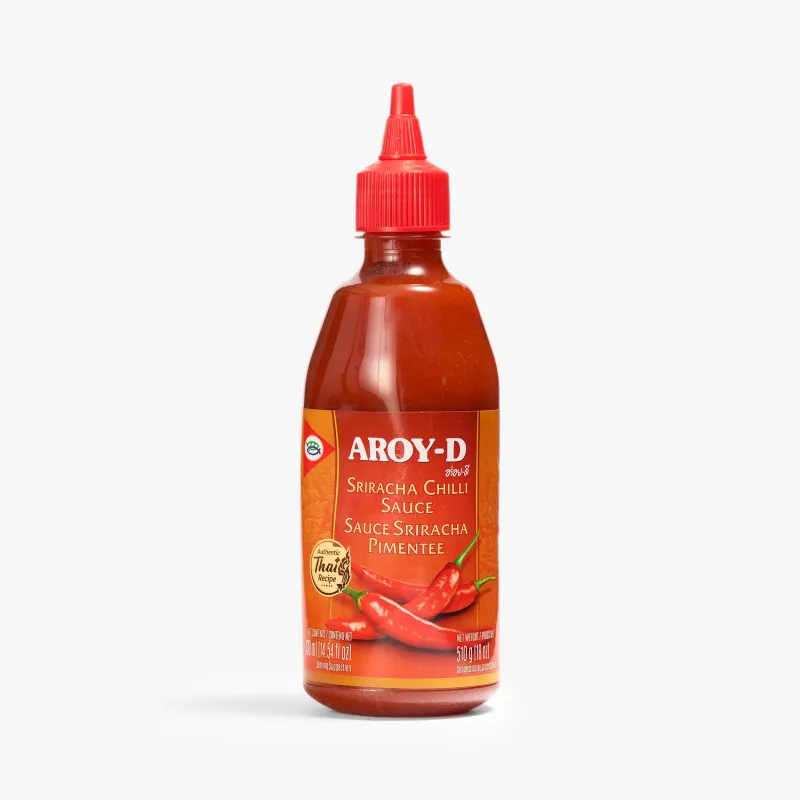 Соус Aroy-D шрирача 510 г