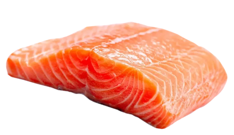 Мясо Семги