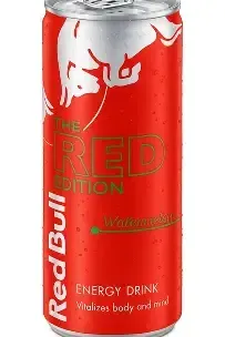 Напиток Red Bull the Red энергетический 250 мл