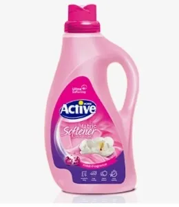 ACTIVE КОНДИЦИОНЕР 2,5Л РОЗА (PINK)