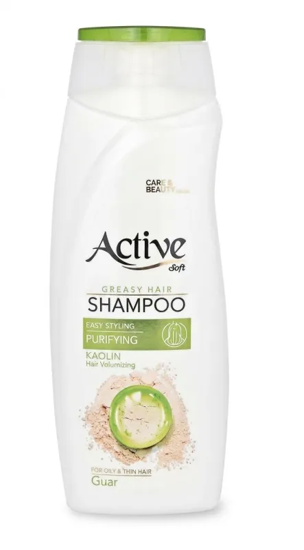 Шампунь для волос Active Purifying 350 мл 