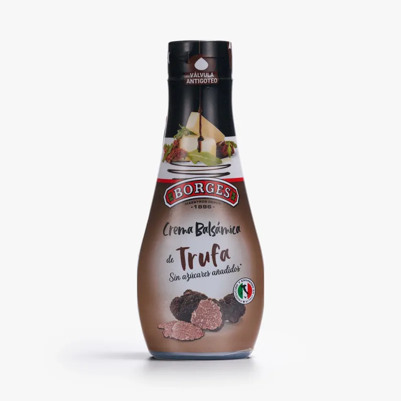Соус Borges бальзамический Modena со вкусом трюфеля, 250 г