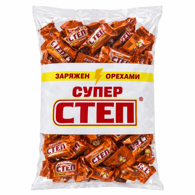 Конфеты «Степ» 1 кг