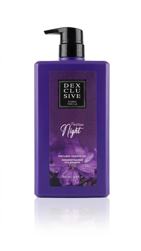Dexclusive Parisian Night 1000мл