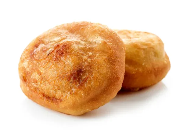 Беляши с говяжим фаршем