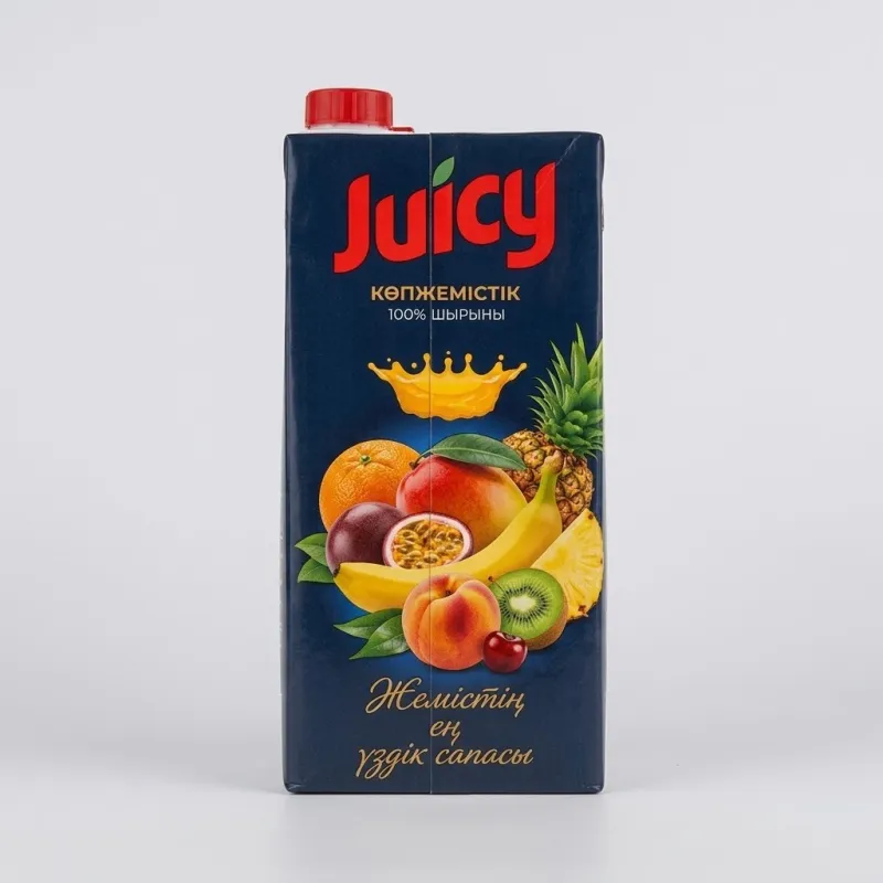 Сок Juicy мультифрукт, 1.95 л