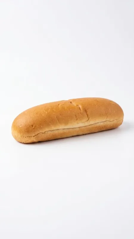 Булка для Хот-Дога 1х