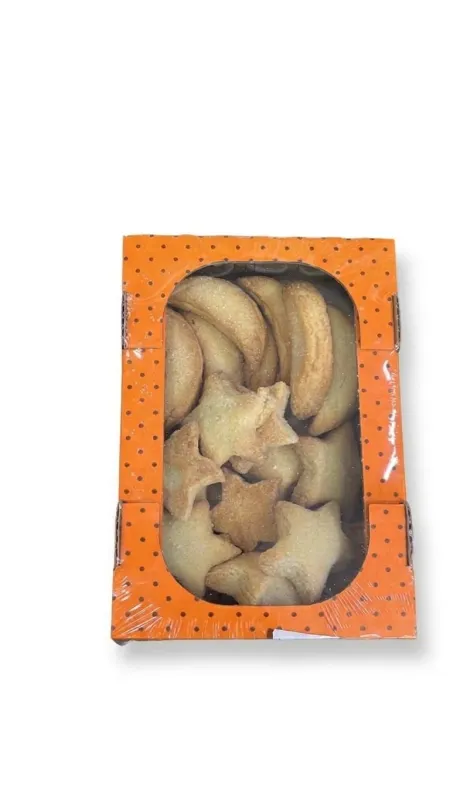 Печенье «Ассорти ночь»   0.3 г