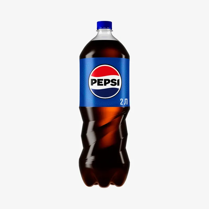 Напиток Pepsi-cola, 2 л