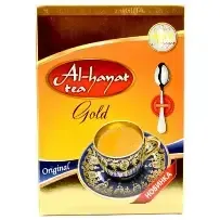 AL Hanat Tea Gold 250гр