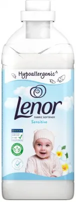 Жидкое средство для стирки Lenor Суперконцентрат Детский, 798 мл