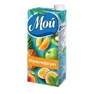 Мой Мультифрукт 0,95л