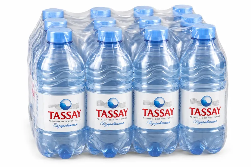 Tassay Premium 0,5 л × 12 шт. (упаковка)