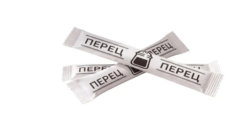 Перец порционный 1000 шт 