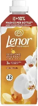 LENOR КОНДИЦИОНЕР 675МЛ ЗОЛОТАЯ ОРХИДЕЯ