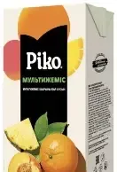 Сок Piko Мультифрукт 2 л