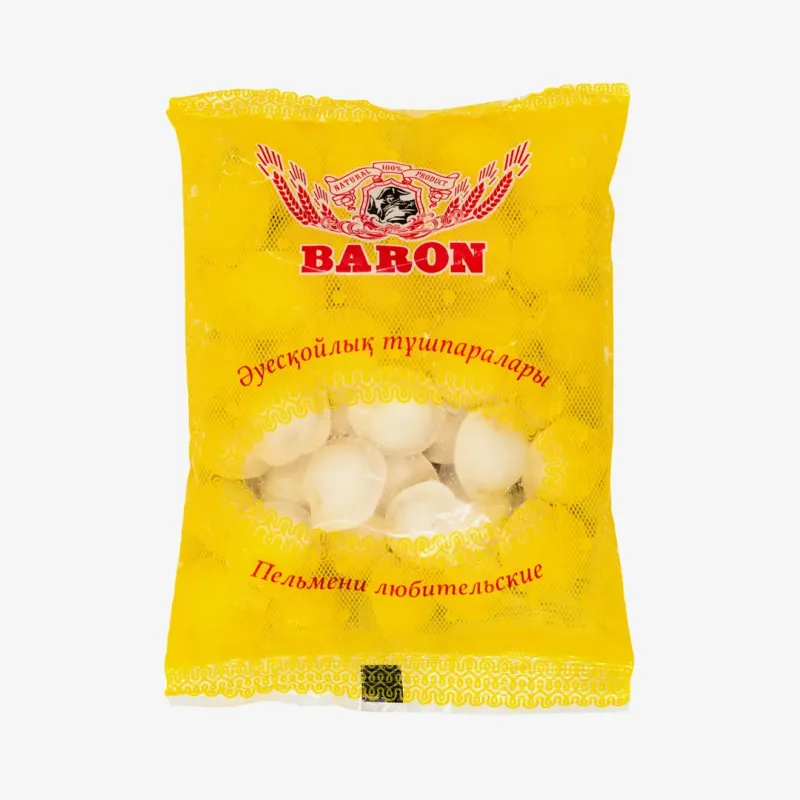 Пельмени Baron Любительские, 400 г
