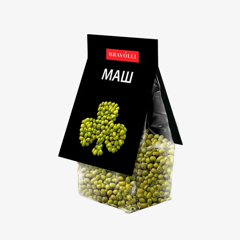 Маш Bravolli 350 г