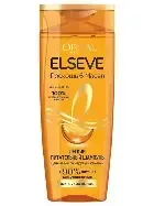 ELSEVE ШАМПУНЬ 400МЛ РОСКОШЬ 6 МАСЕЛ
