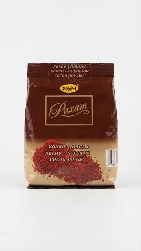 КАКАО-ПОРОШОК РАХАТ 100г