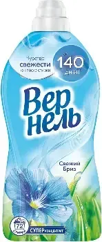 VERNEL MAX КОНДИЦИОНЕР 1440МЛ СВЕЖИЙ БРИЗ
