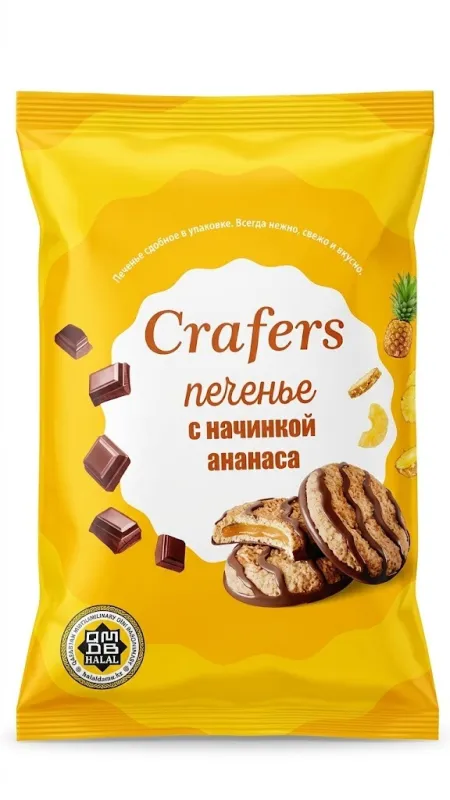 Crafers 300 г