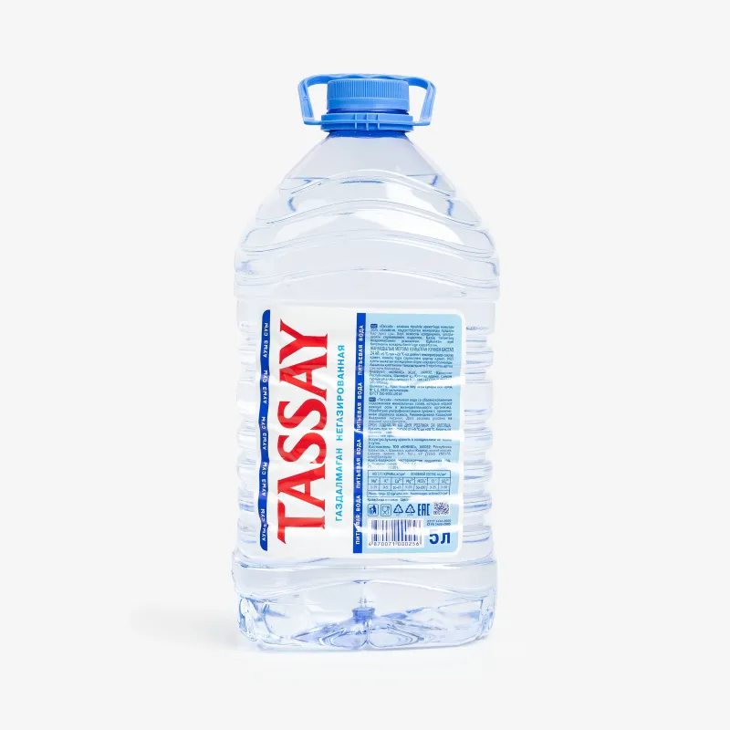 Tassay 5л