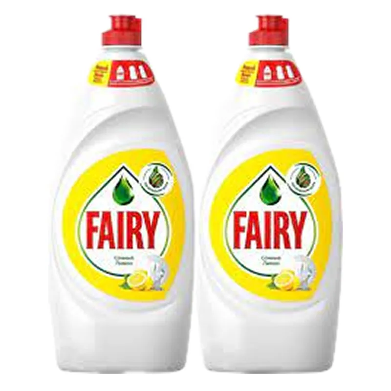 Fairy спайка Экономичный формат (2 шт. по 900мл)