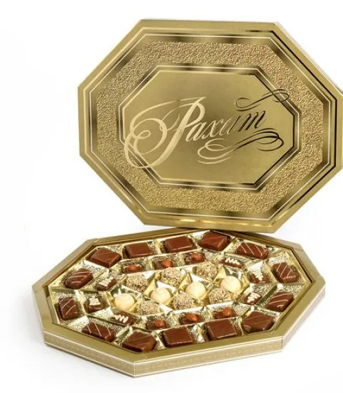 Конфеты «Рахат», 490 г