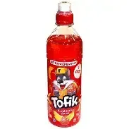 Tofik Клубника 0,5л