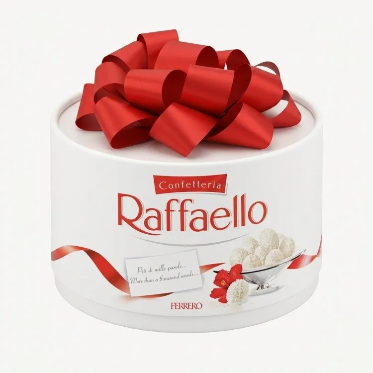 Raffaello (Ferrero) 200 г