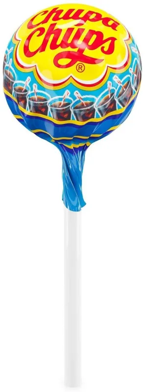 Конфеты леденцы Chupa Chups Mini 12 г