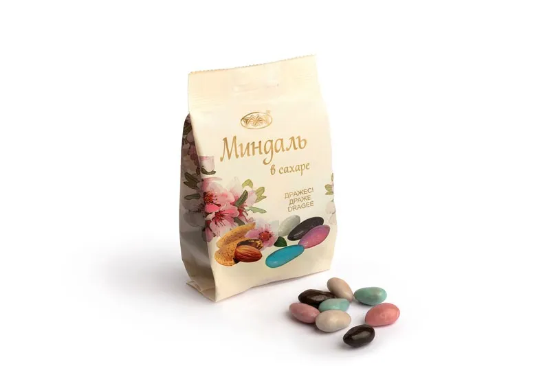 Миндаль в сахаре, 150 г