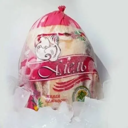 Курица замороженная "Алель"