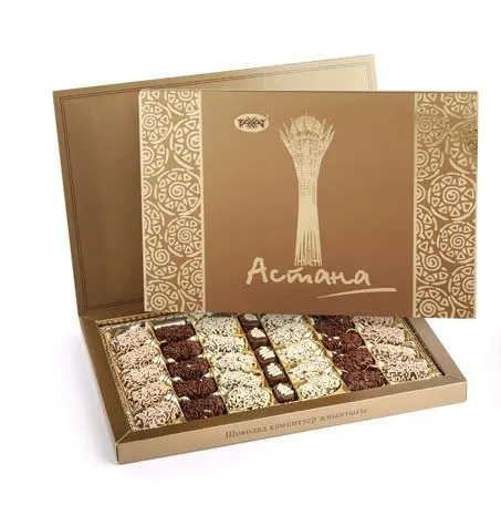 Конфеты «Астана», 500 г