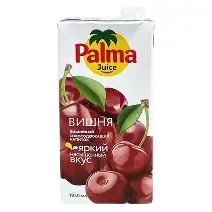 Palma Juice Вишня 1950мл