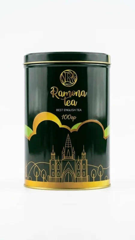 Ramona Tea BEST ENGLISH 100гр