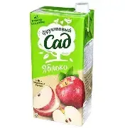 Фруктовый сад Яблоко 1,93л