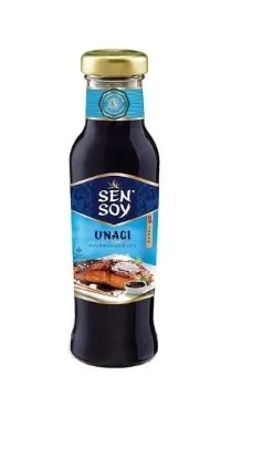 Соус Sen Soy Унаги 320г 