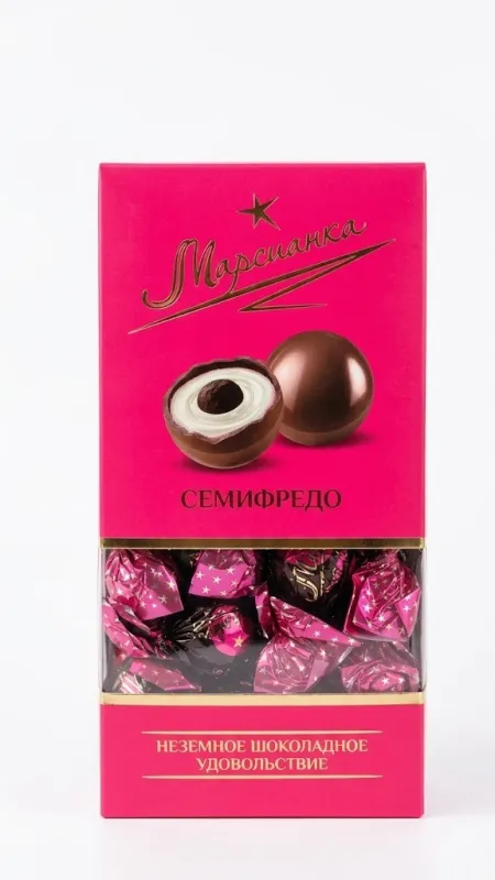 Марсианка 180 г