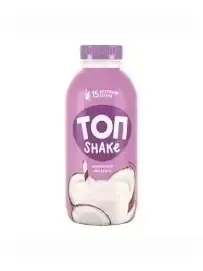 Топ Shake Кокос 2%, 450 г
