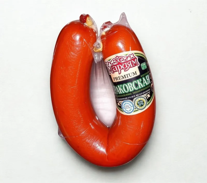 колбаса МАРИЯМ краковская